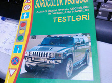 Yol hərəkəti imtahan testləri