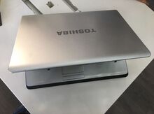 Noutbuk "Toshiba"