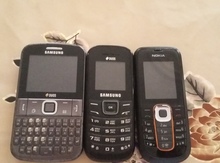 Mobil telefonlar