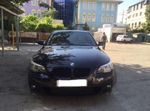 BMW 525, 2007 il