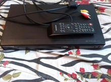 DVD pleyer "Samsung"