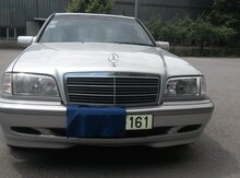 Mercedes C 240, 1997 il
