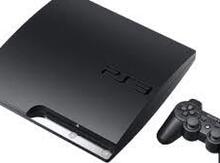 Playstation 3 Slim 500GB