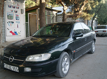Opel Omega, 1995 il