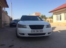Hyundai Sonata, 2007 il