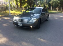 Nissan Teana, 2005 il