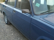 LADA (VAZ) 2107, 2007 il
