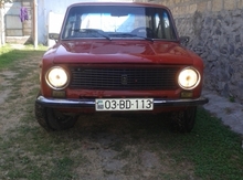 LADA (VAZ) 2101, 1982 il