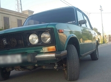 LADA (VAZ) 2106, 1996 il