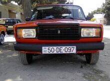 LADA (VAZ) 2107, 1995 il
