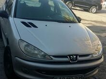 Peugeot 206, 2005 il