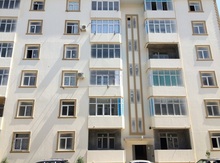3-otaqlı yeni tikili, Masazır qəs., 100 m²