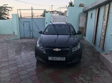 Chevrolet Cruze, 2012 il