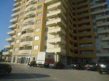 4-otaqlı yeni tikili, E.Suleymanov küç., 176 m²