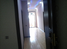 4-otaqlı yeni tikili, Zabrat qəs., 120 m²