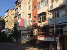 1-otaqlı mənzil kirayə verilir, Neftçilər m., 34 m²