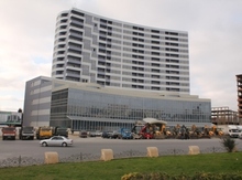 2-otaqlı yeni tikili, Xətai r., 65 m²