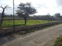 3 sot torpaq sahəsi, Mehdiabad qəs.