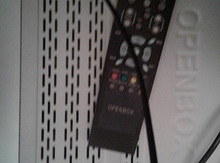 OpenBox