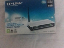Modem "TP-Link"