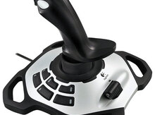 Джойстик для "WARTHUNDER Logitech"