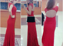 Ziyafət geyimi