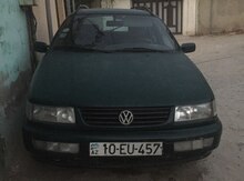 Volkswagen Passat, 1995 il