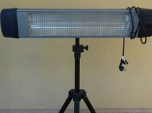 Qızdırıcı
