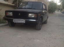 LADA (VAZ) 2107, 2010 il