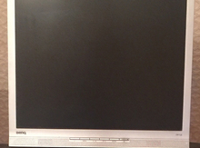 Monitor "Benq"
