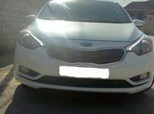 Kia Cerato, 2013 il