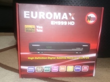"Euromax EM999" aparatı