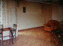 3-otaqlı yeni tikili kirayə verilir, Tbilisi pr., 90 m²