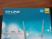Modem "TP-Link"