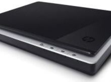 Printer "HP scanjet 300"