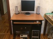 Masaüstü kompüter "Samsung"