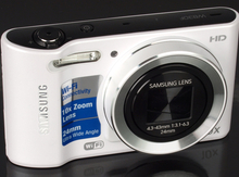 Fotoaparat "Samsung""