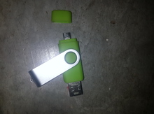 Flaş 16GB