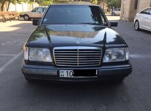 Mercedes E 220, 1994 il