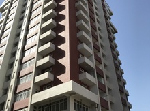3-otaqlı yeni tikili, M.Əcəmi m., 146 m²