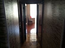 3-otaqlı mənzil kirayə verilir, Yasamal r., 70 m²