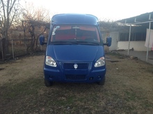 Gaz 3302-Gazel, 2011 il