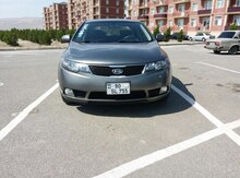 Kia Cerato, 2011 il