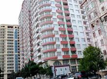 3-otaqlı yeni tikili, Badamdar qəs., 140 m²