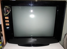 Televizor "Samsung"