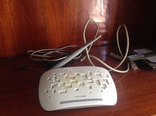 Modem "TP-Link"
