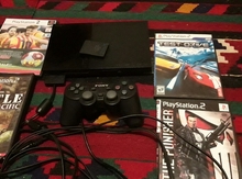 Playstation 2