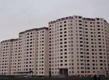 2-otaqlı yeni tikili, Xətai r., 65 m²
