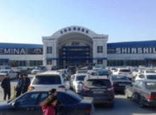 Mağaza, Qaradağ r.