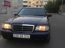 Mercedes C 180, 1999 il